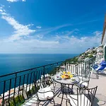 Casa Michele, 200 Steps To Heaven Ferienhaus Praiano