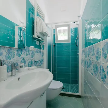 Casa Michele, 200 Steps To Heaven Holiday home