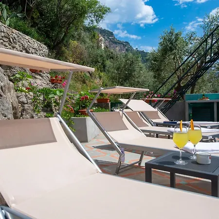 Holiday home Casa Michele, 200 Steps To Heaven *