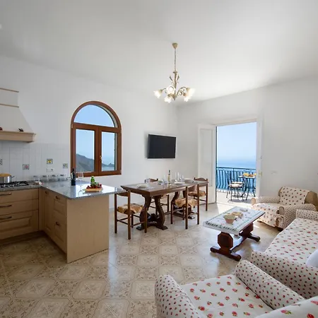 Casa Michele, 200 Steps To Heaven