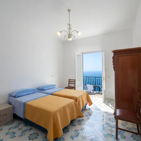 Casa Michele, 200 Steps To Heaven Holiday home Praiano