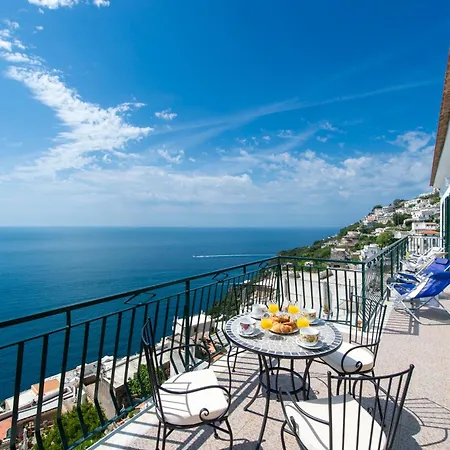 Casa Michele, 200 Steps To Heaven Holiday home Praiano