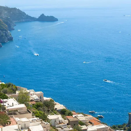 Holiday home Casa Michele, 200 Steps To Heaven