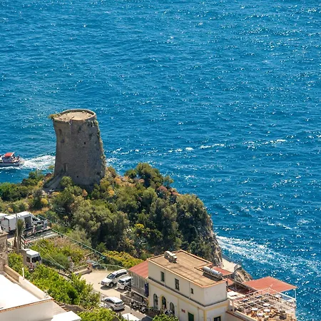 Casa Michele, 200 Steps To Heaven Holiday home Praiano