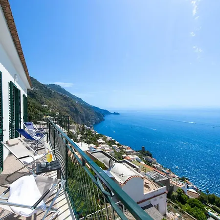 Holiday home Casa Michele, 200 Steps To Heaven *